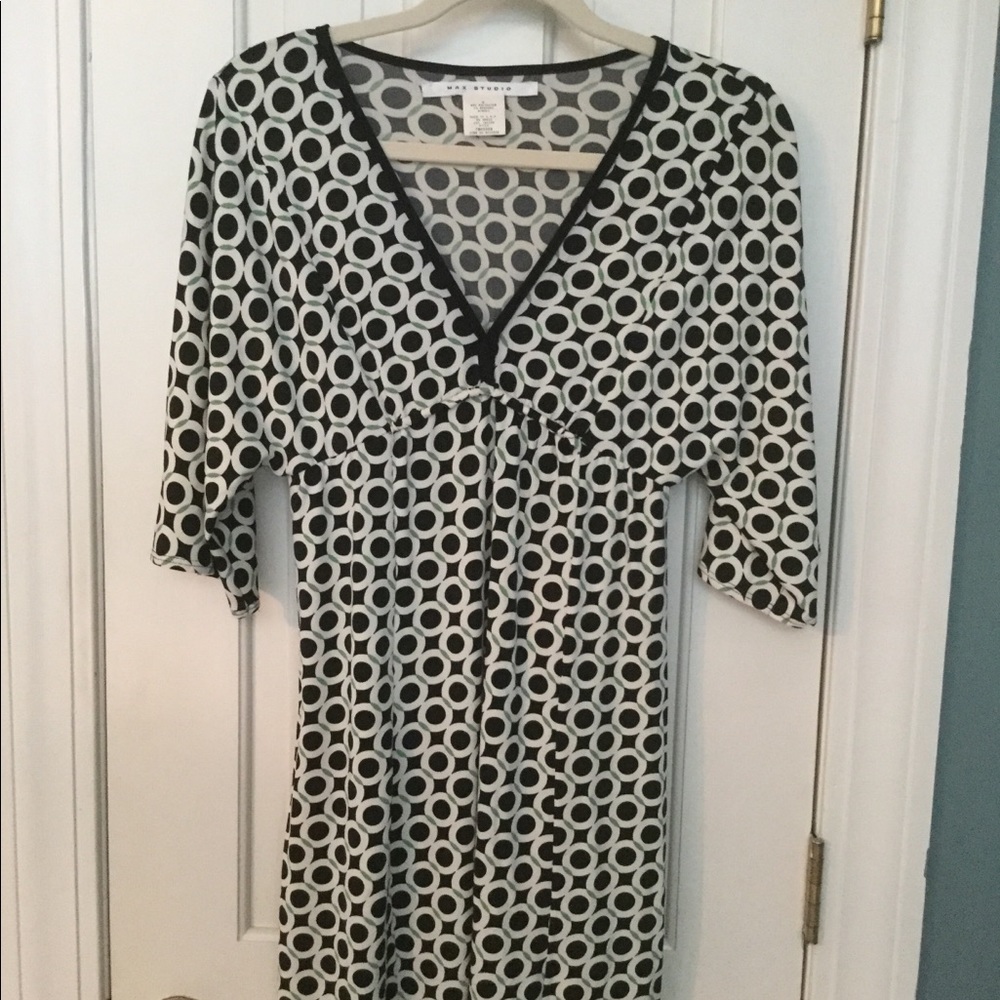 Max Studio dress